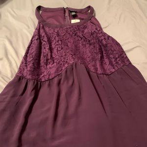 Brand new torrid top